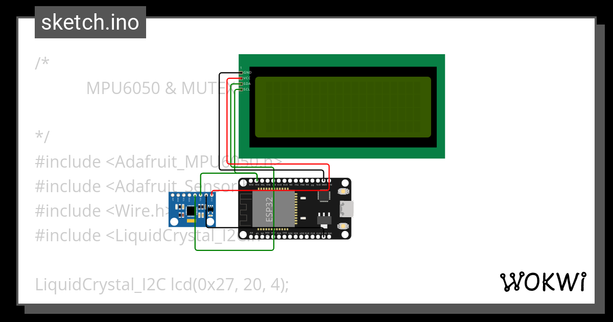 Freertos Mpu Mutex Wokwi Esp Stm Arduino Simulator