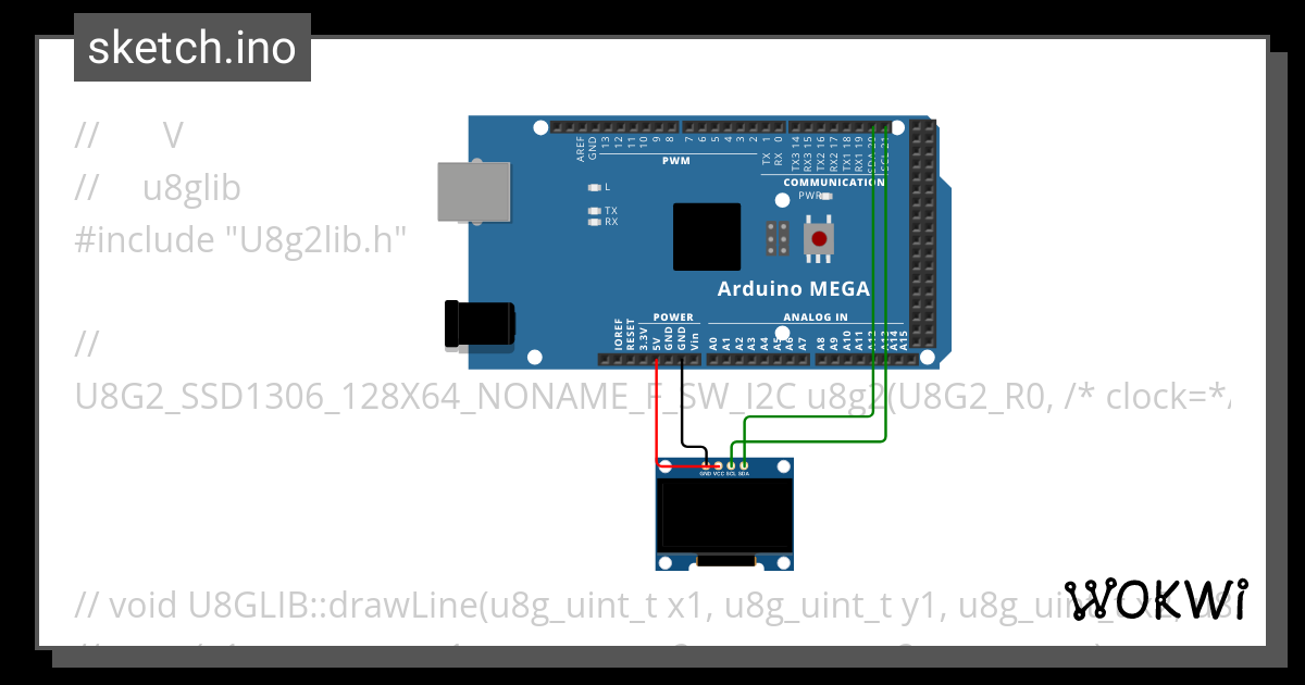 Arduino Mega Oled Ino Wokwi Esp Stm Arduino Simulat Nbkomputer