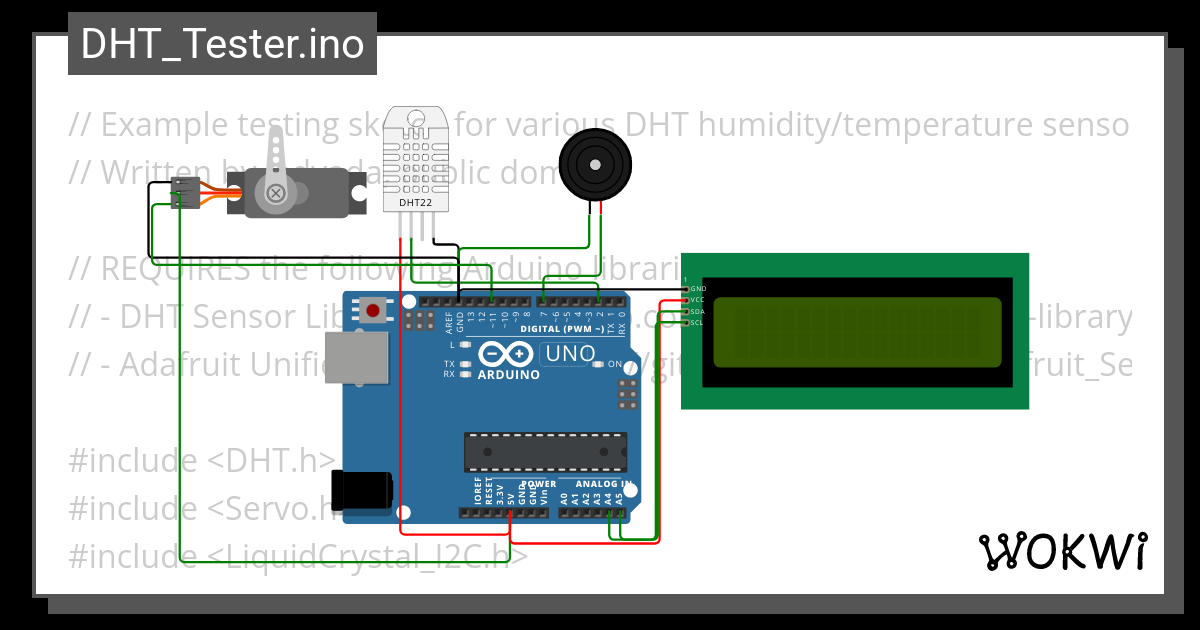 Dht Tester Ino Copy Wokwi Esp Stm Arduino Simulator