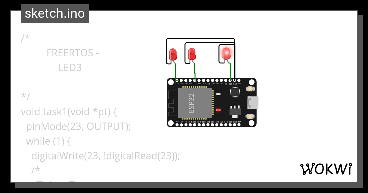 Freertos Copy Wokwi Esp Stm Arduino Simulator