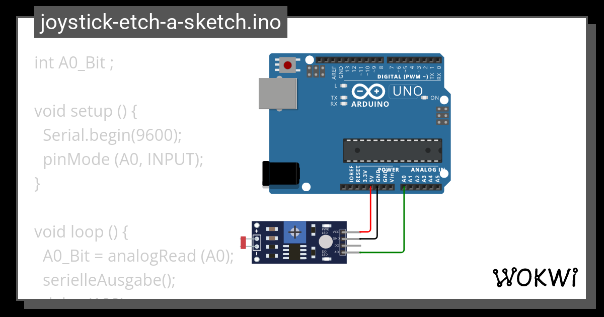 Ldr Ino Wokwi Esp Stm Arduino Simulator