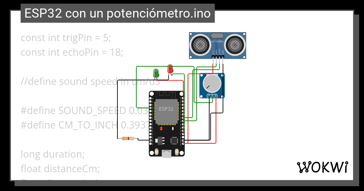 Esp Con Un Potenci Metro Ino Copy Wokwi Arduino And Esp