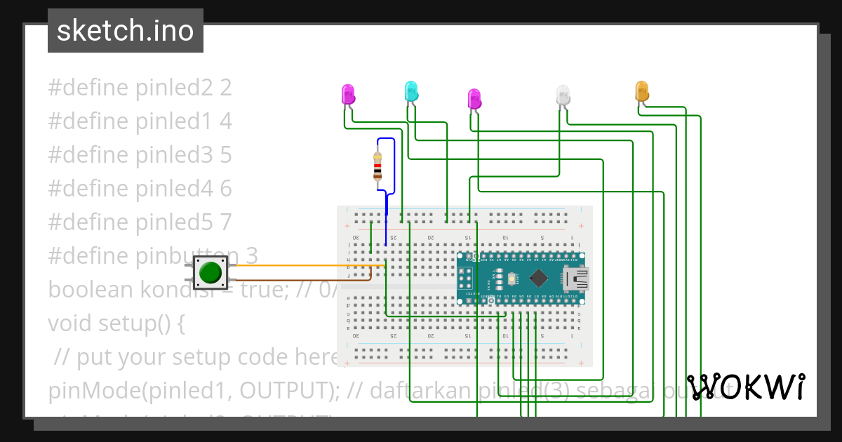 Skema Rangkaian Arduino Nano Wokwi Esp Stm Arduino Simulator Xxx