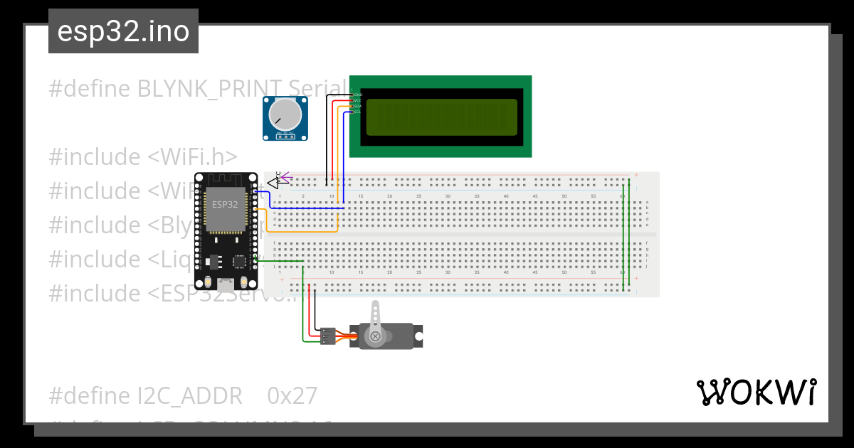 Lcd Blynk Legacy Wokwi Esp Stm Arduino Simulator