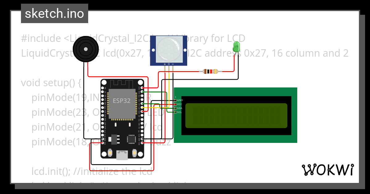 Lab Ard Wokwi Esp Stm Arduino Simulator