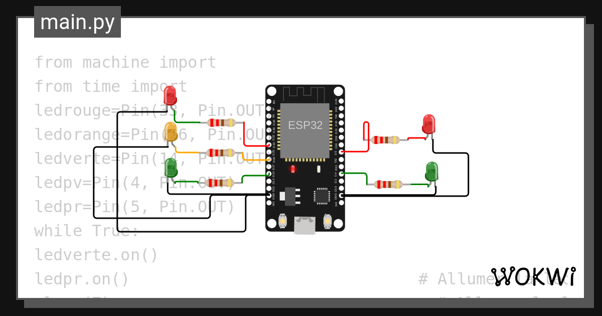 Salma Asma Wokwi Esp Stm Arduino Simulator