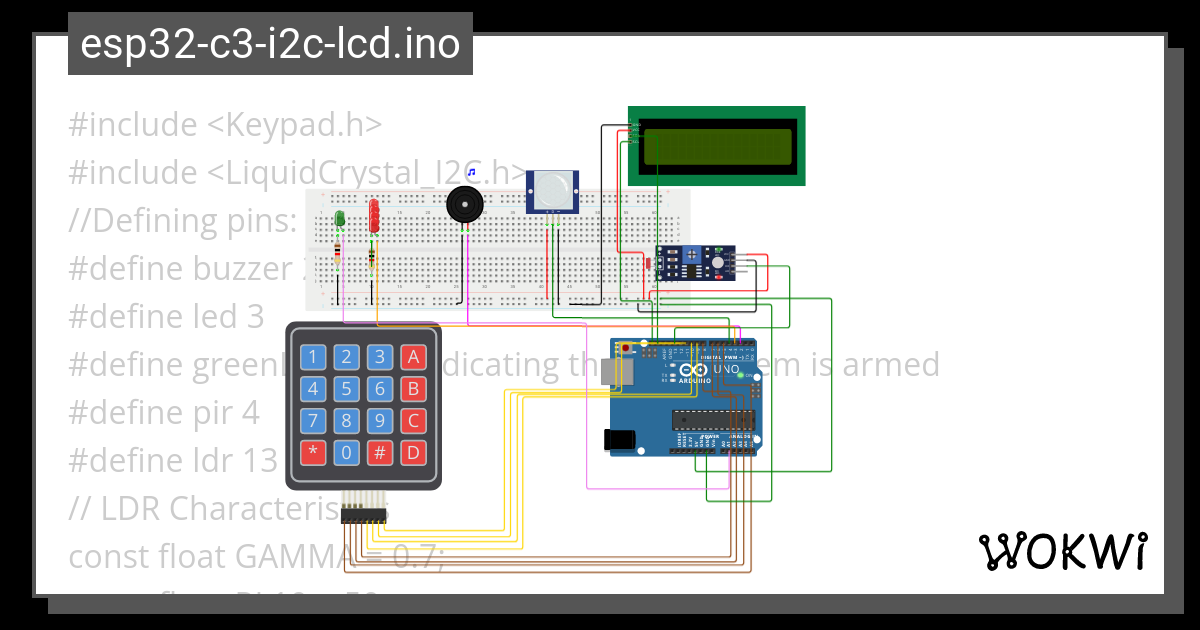 Night Security System Final Behavior Copy Wokwi Esp Stm Arduino