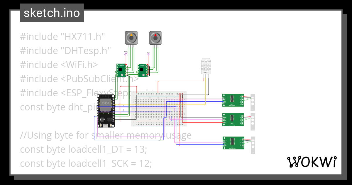 Vlcntt Stepper Copy Wokwi Esp Stm Arduino Simulator