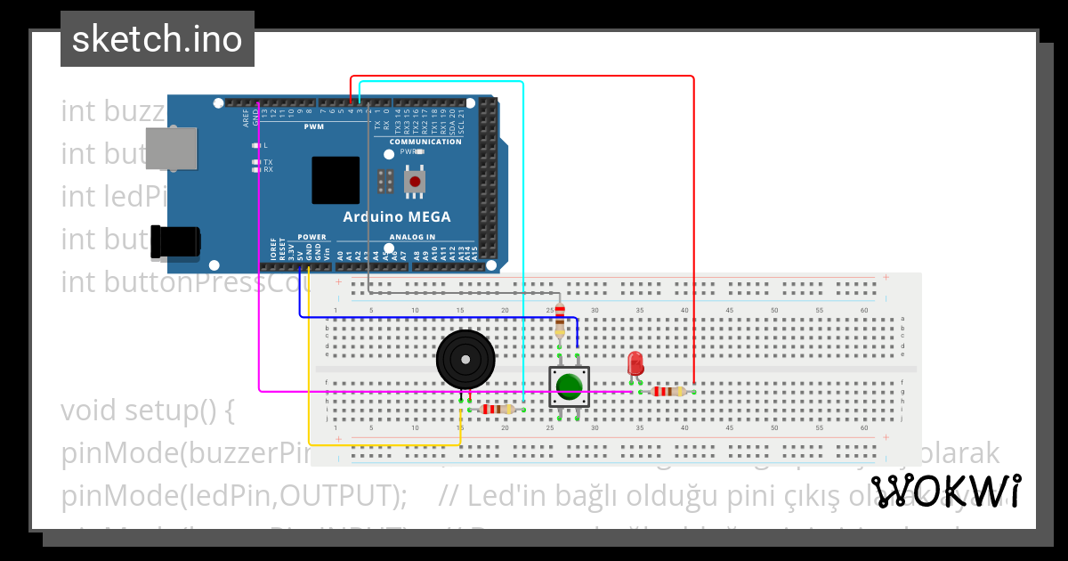 Dev Wokwi Esp Stm Arduino Simulator