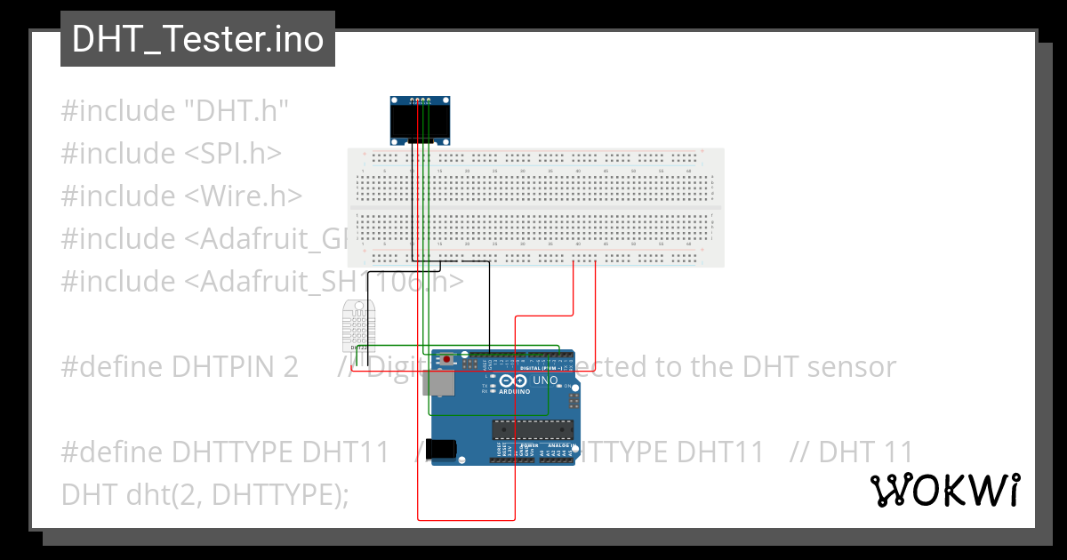 Dht Tester Ino Copy Wokwi Esp Stm Arduino Simulator