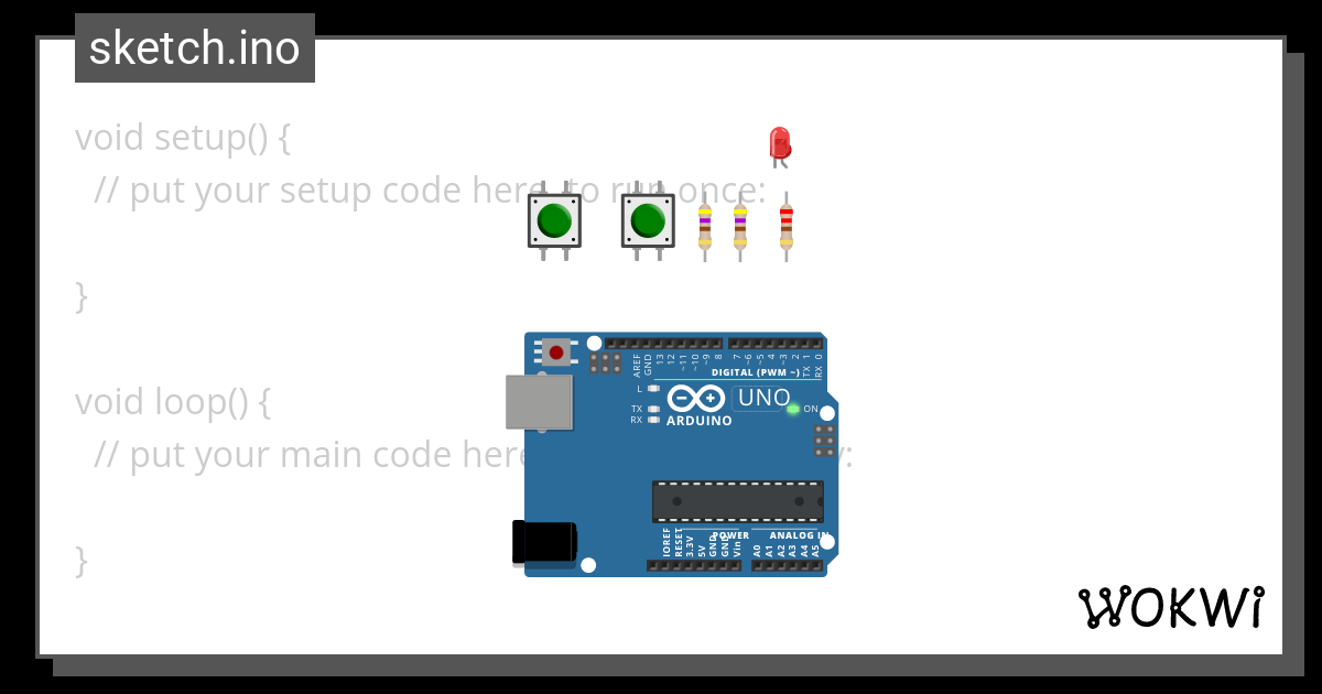 Tests Wokwi Esp Stm Arduino Simulator