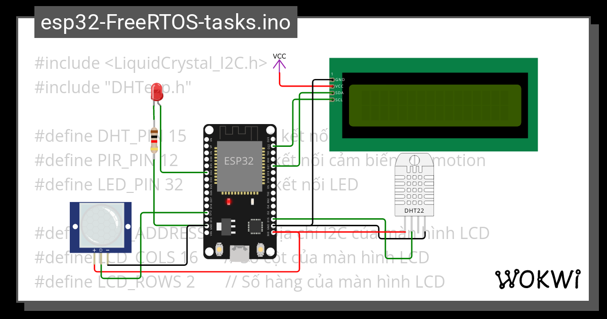 Esp Thu Th P D Li U Sensors Wokwi Esp Stm Arduino Simulator