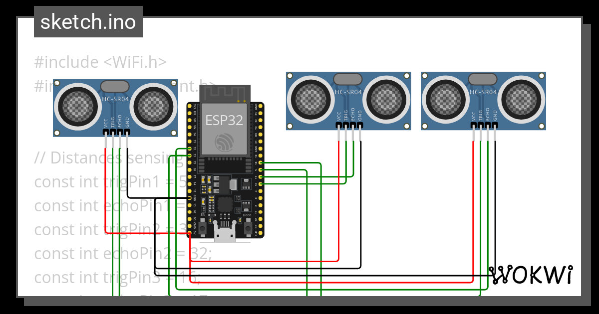 Nico Wokwi Esp Stm Arduino Simulator