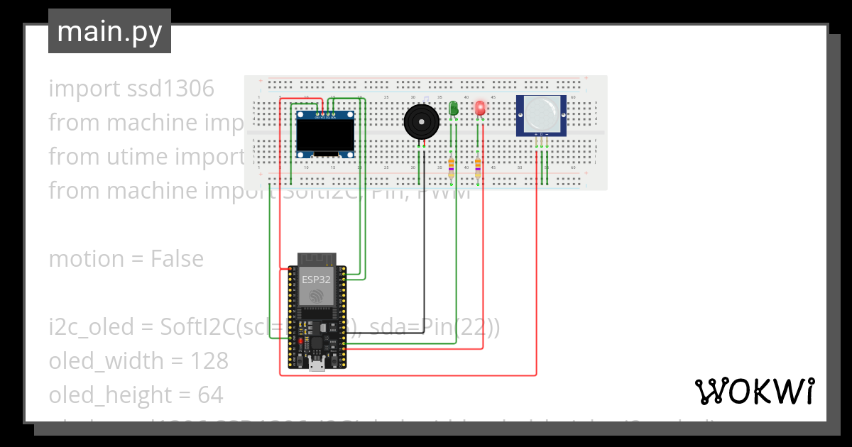 Phase Test Wokwi Esp Stm Arduino Simulator