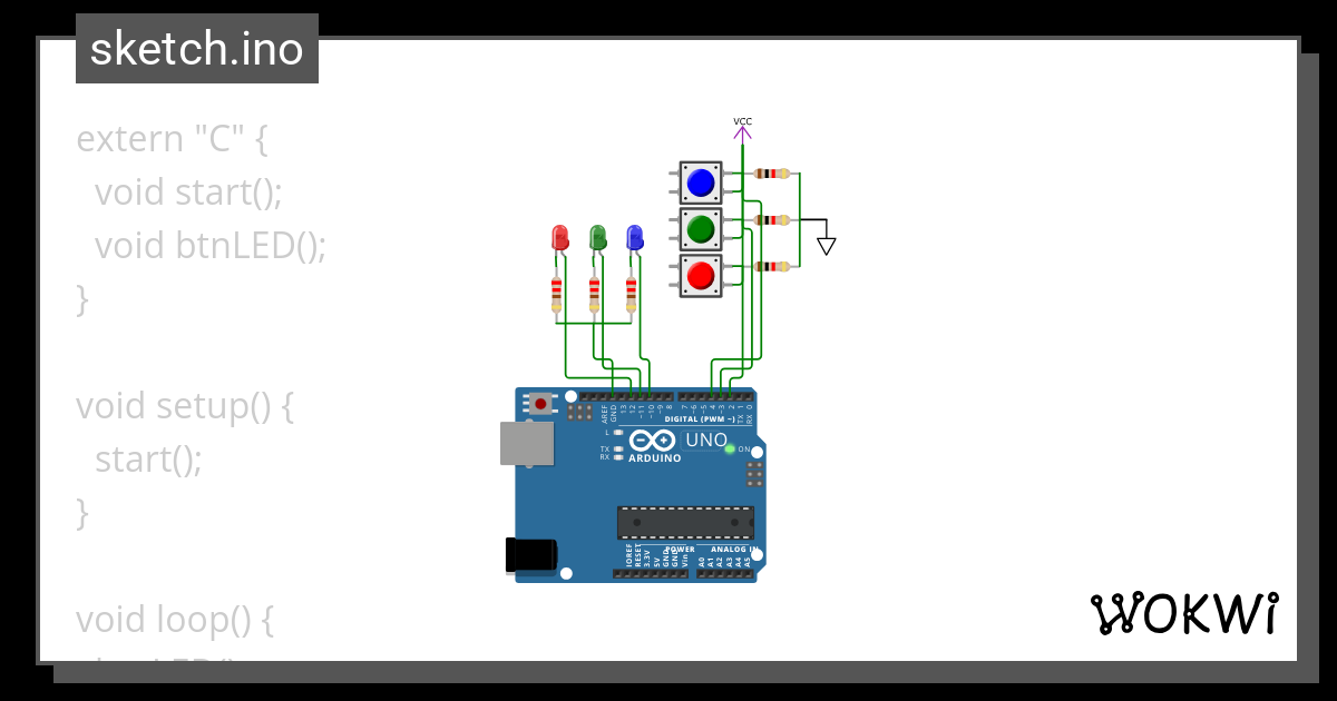 Laboratory Activity Ponteras Wokwi Esp Stm Arduino Simulator