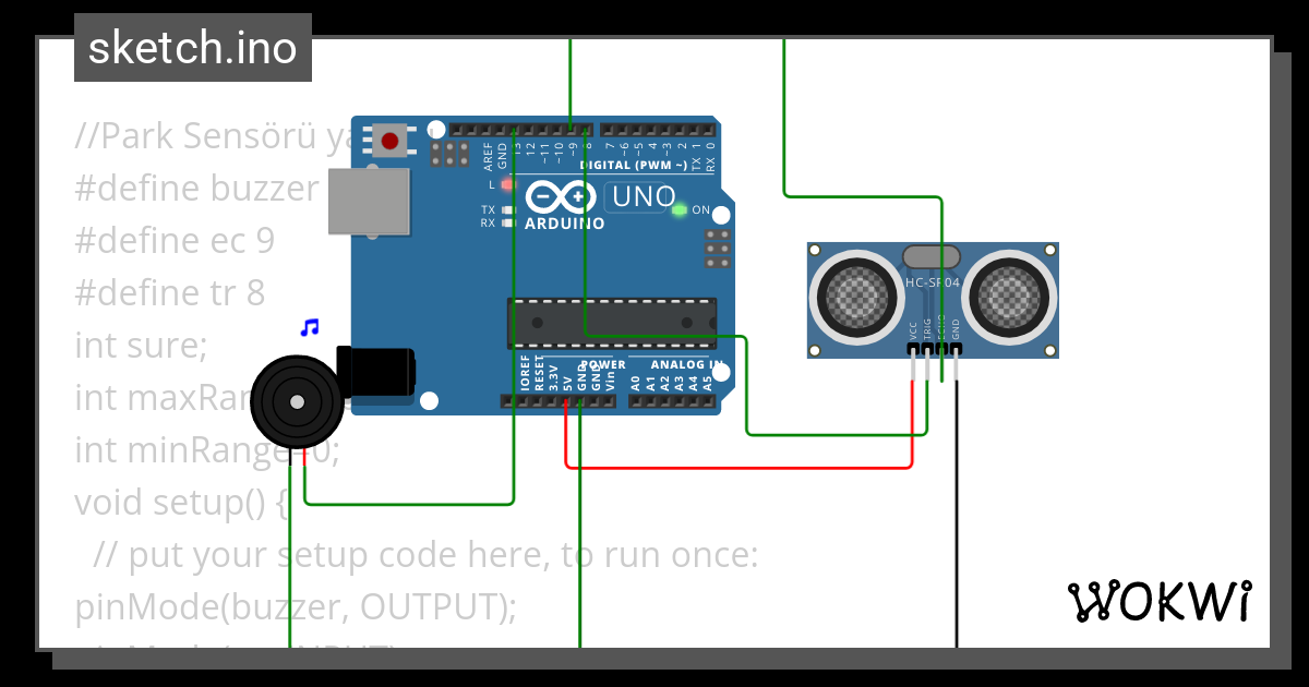 Park Sens R Copy Wokwi Esp Stm Arduino Simulator