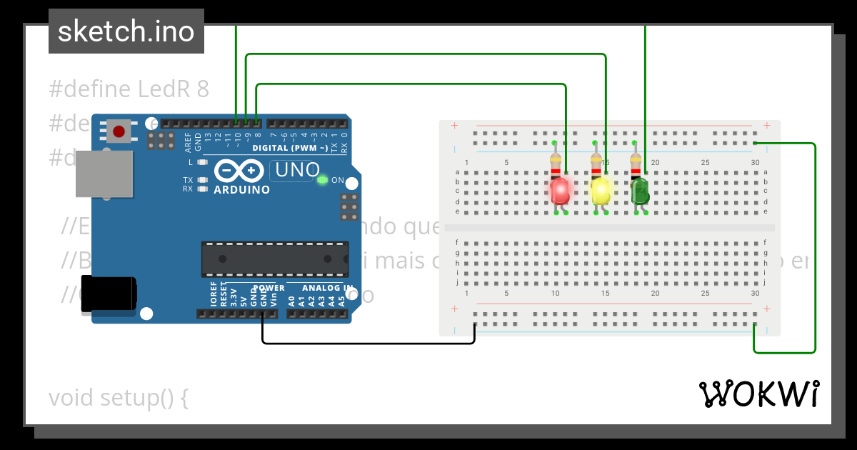 Projeto Victor Vichiato Copy Wokwi ESP32 STM32 Arduino Simulator