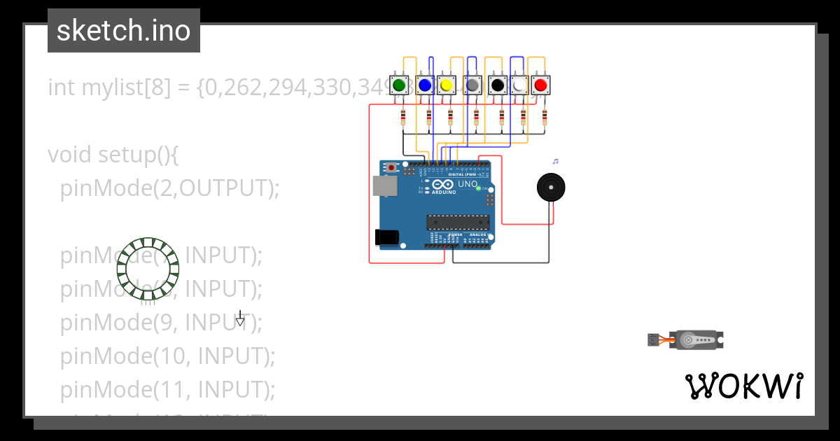 Smdaousfoa Wokwi Esp Stm Arduino Simulator