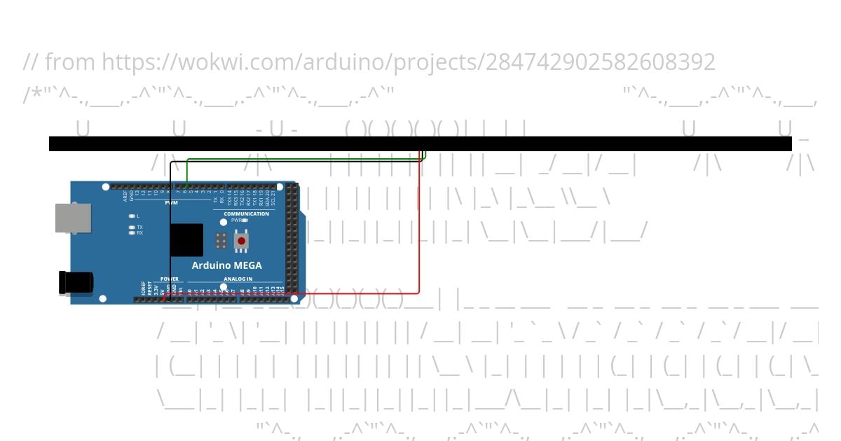 TheNightBeforeChristmas_DEMO_MODE.ino simulation