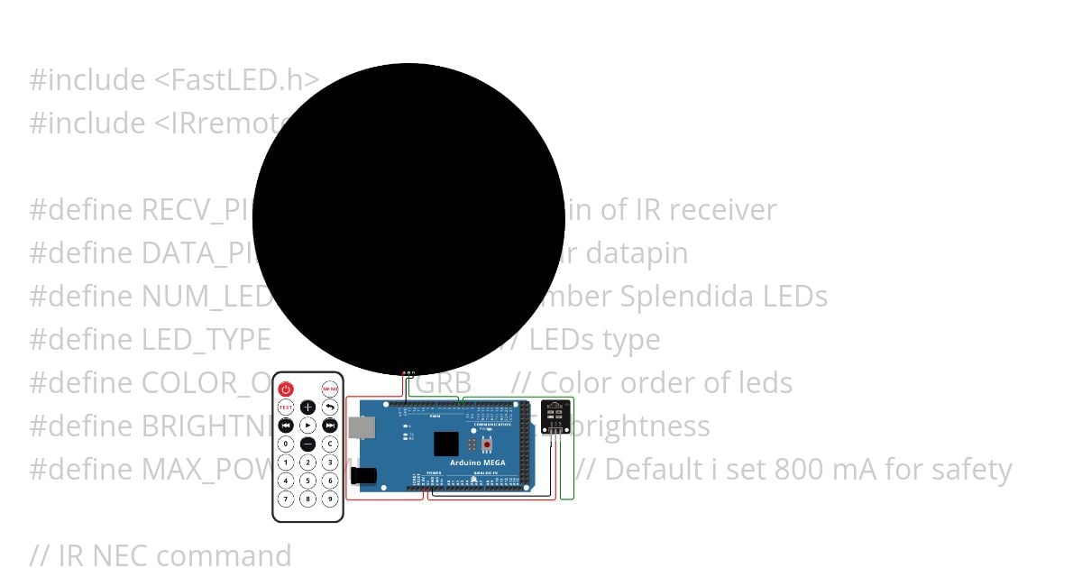 ir-splendida.ino simulation