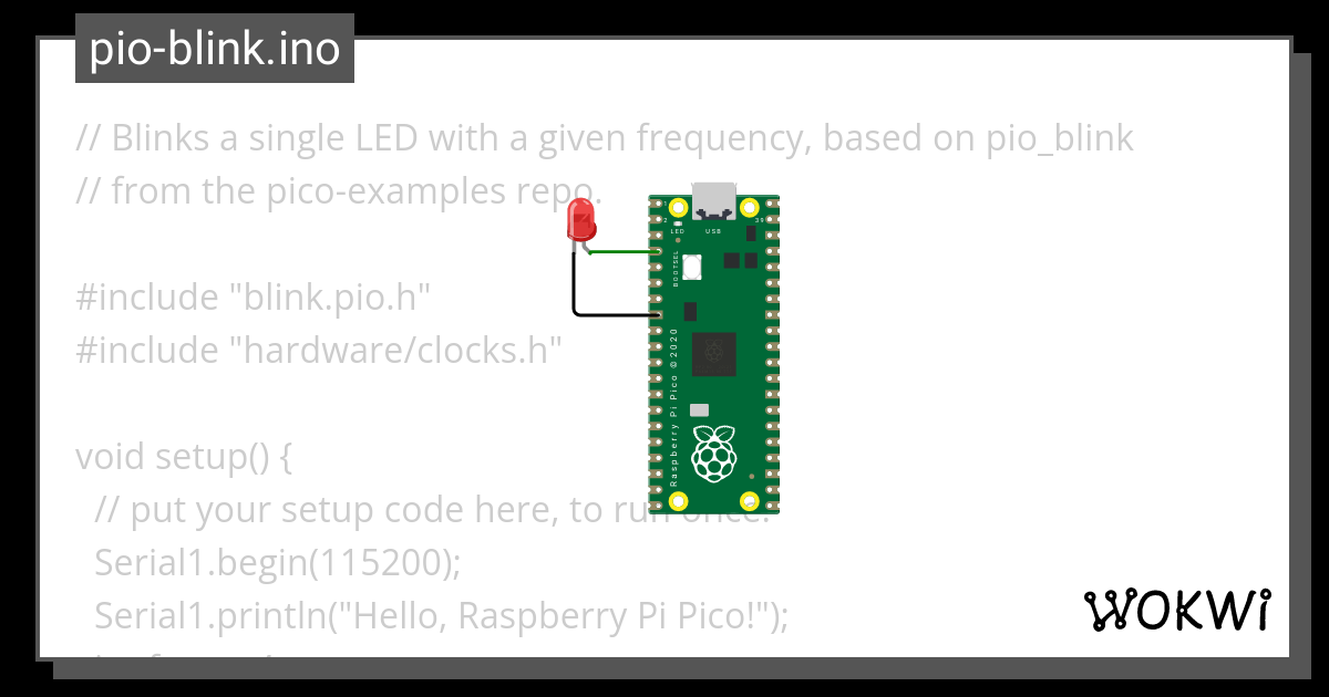 Pico Pio 7seg Counter Ino Wokwi Esp32 Stm32 Arduino S 5143