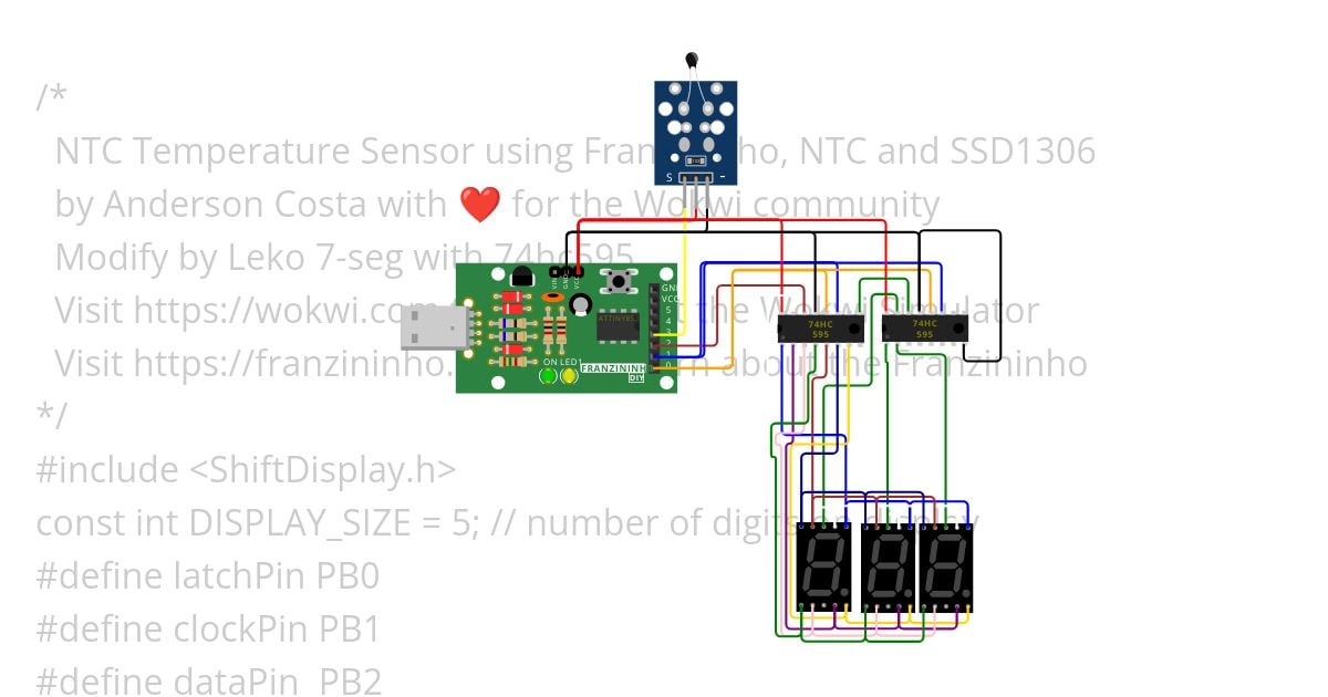 franzininho-ntc.ino simulation