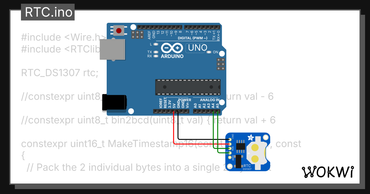 Wokwi online esp32 stm32 arduino simulator