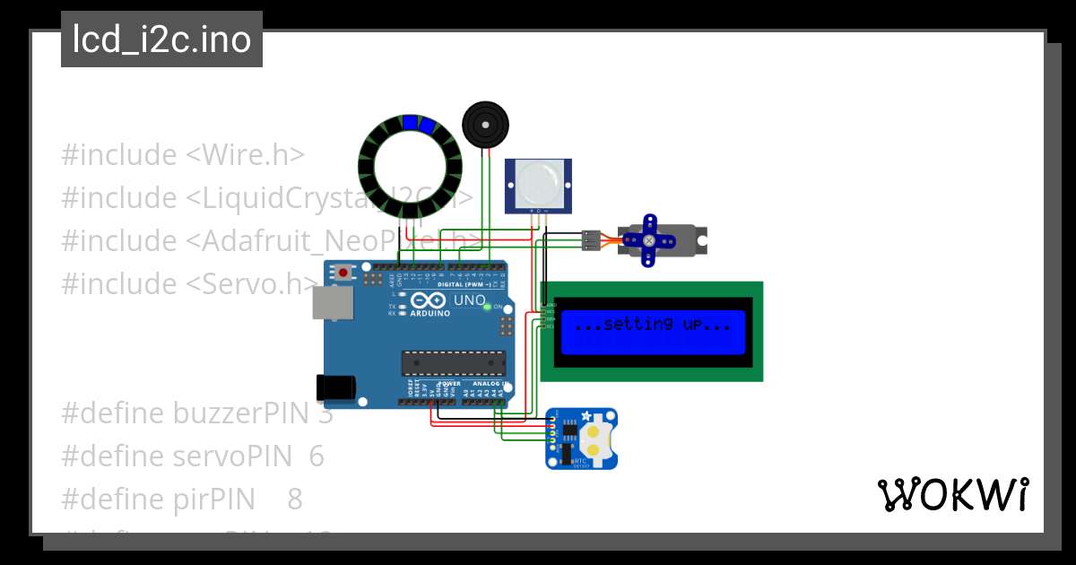 Lcd With Sprintf Wokwi Arduino And Esp Simulator My Xxx Hot Girl 9430