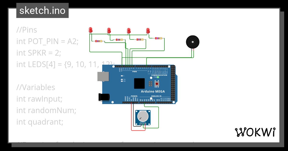 Lab 4 Q7 Wokwi Arduino And Esp32 Simulator - Vrogue