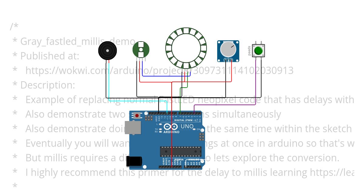 Gray_FastLED_millis_demo.ino simulation