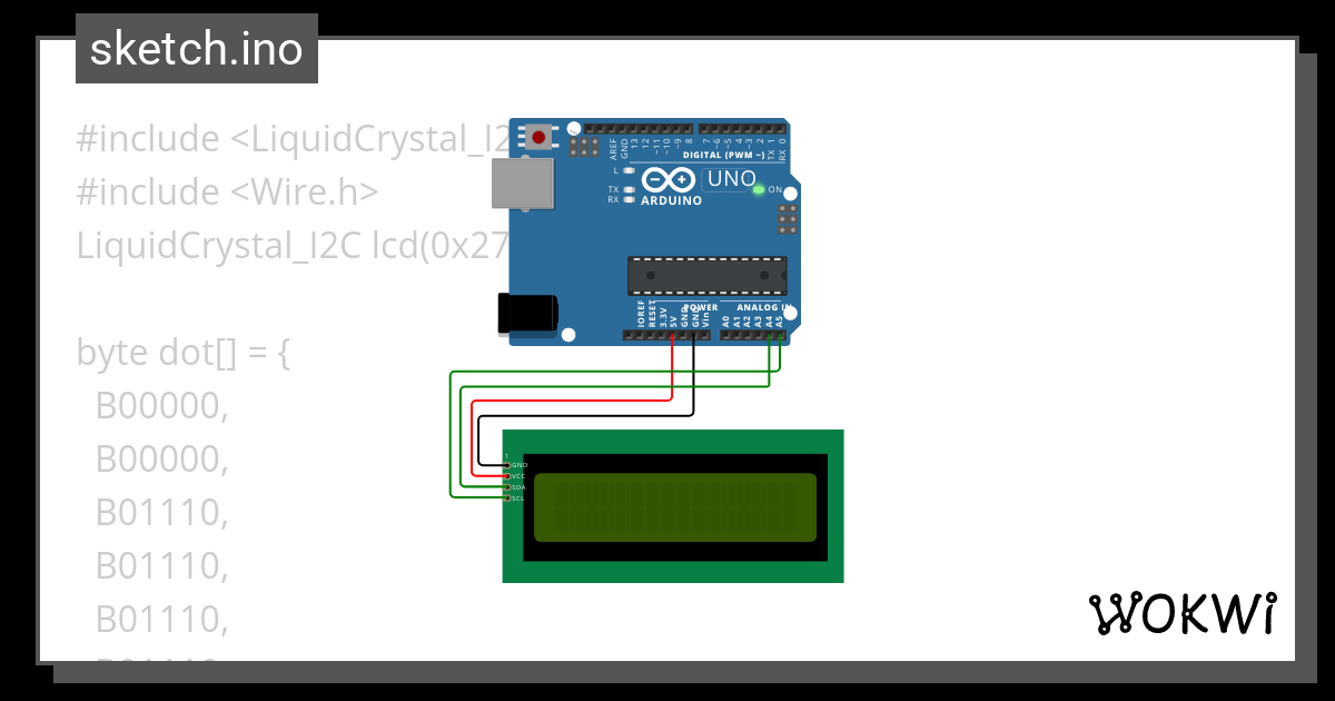 BULSU VISION - Wokwi ESP32, STM32, Arduino Simulator