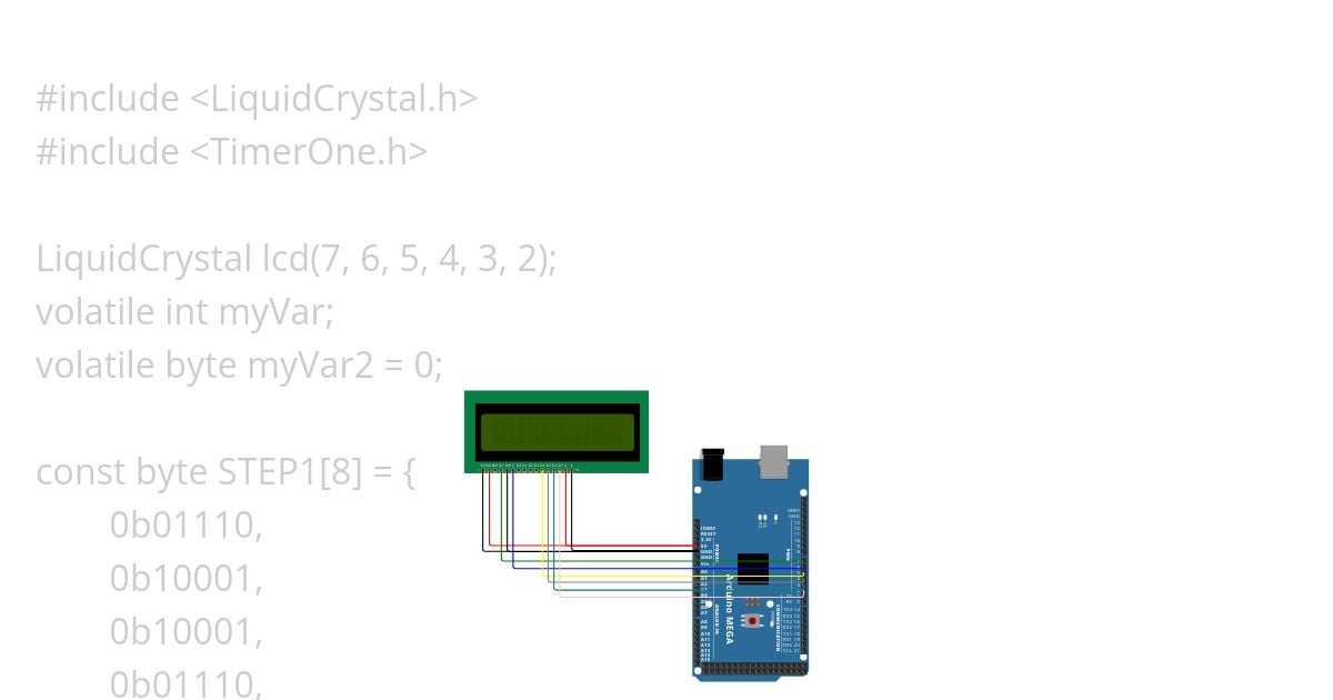 Lab 4 - IW 1 simulation