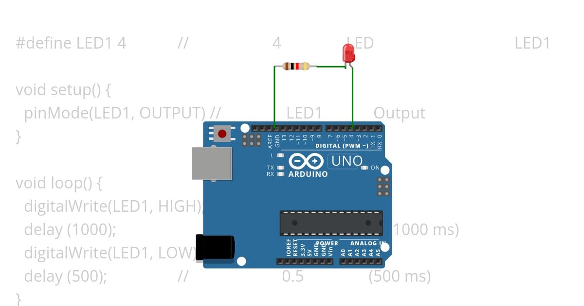 week02.ino simulation