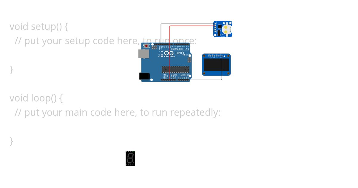 sketch.ino simulation