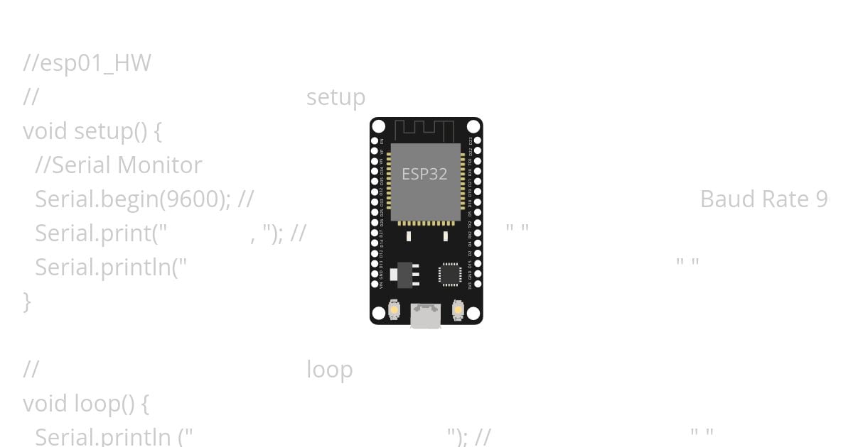 esp01_HW simulation