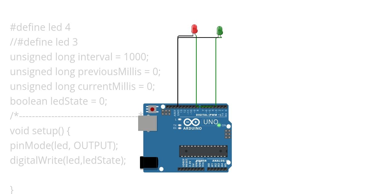 show milli simulation