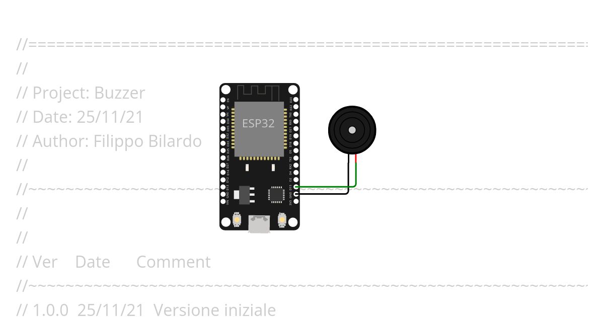 OOP_Buzzer simulation