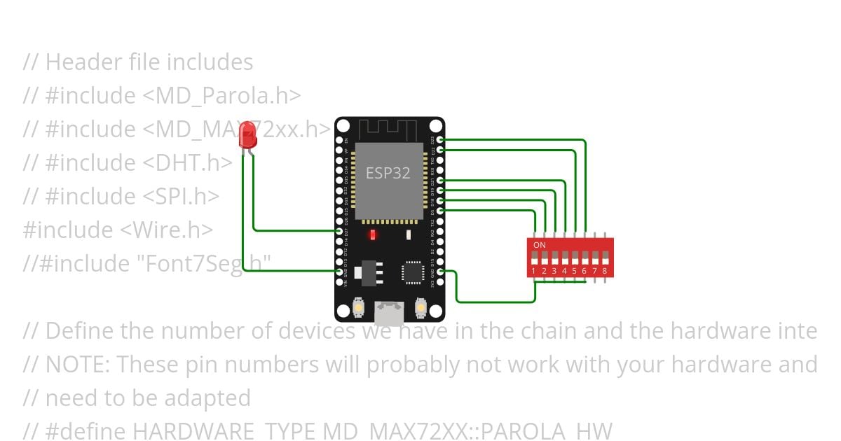 Loom Helper simulation