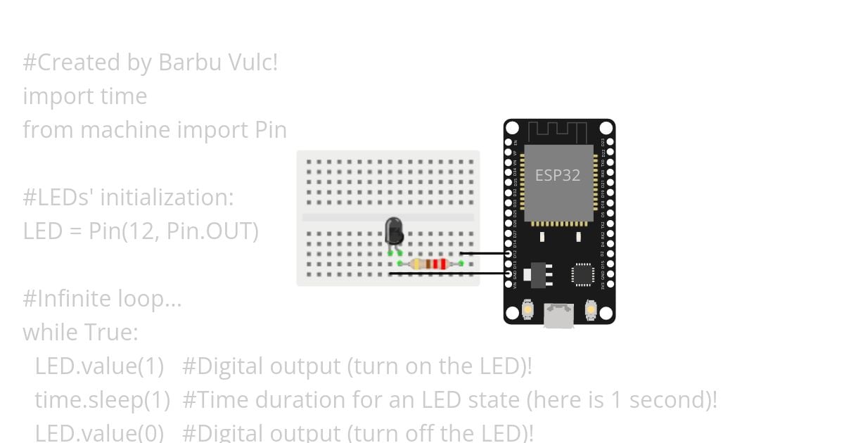 ESP32_blink.py simulation