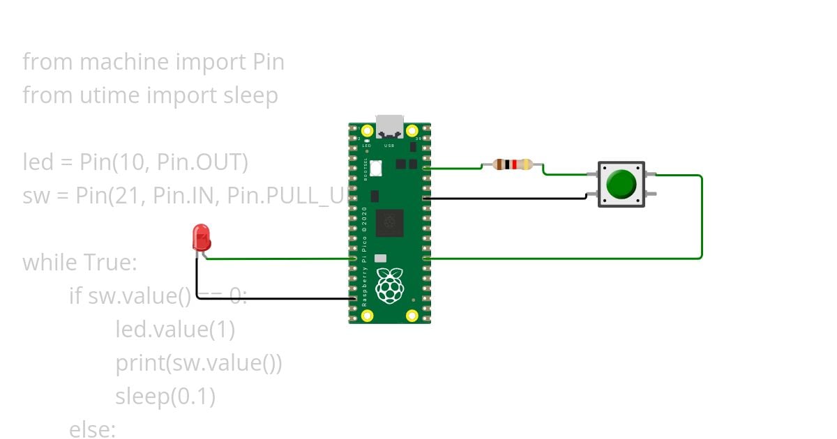 RP2_uPy-03_Switch_Pull_Up simulation