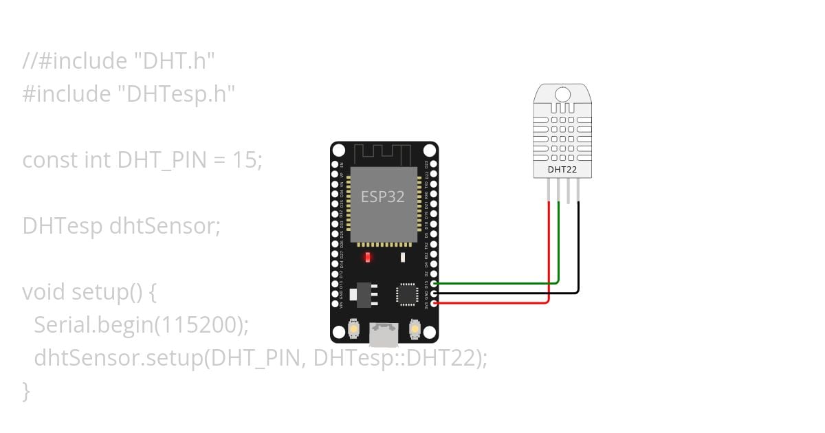 esp09_DHT simulation