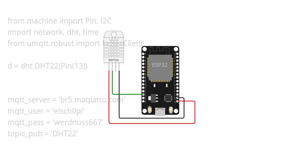 dht22_sim simulation