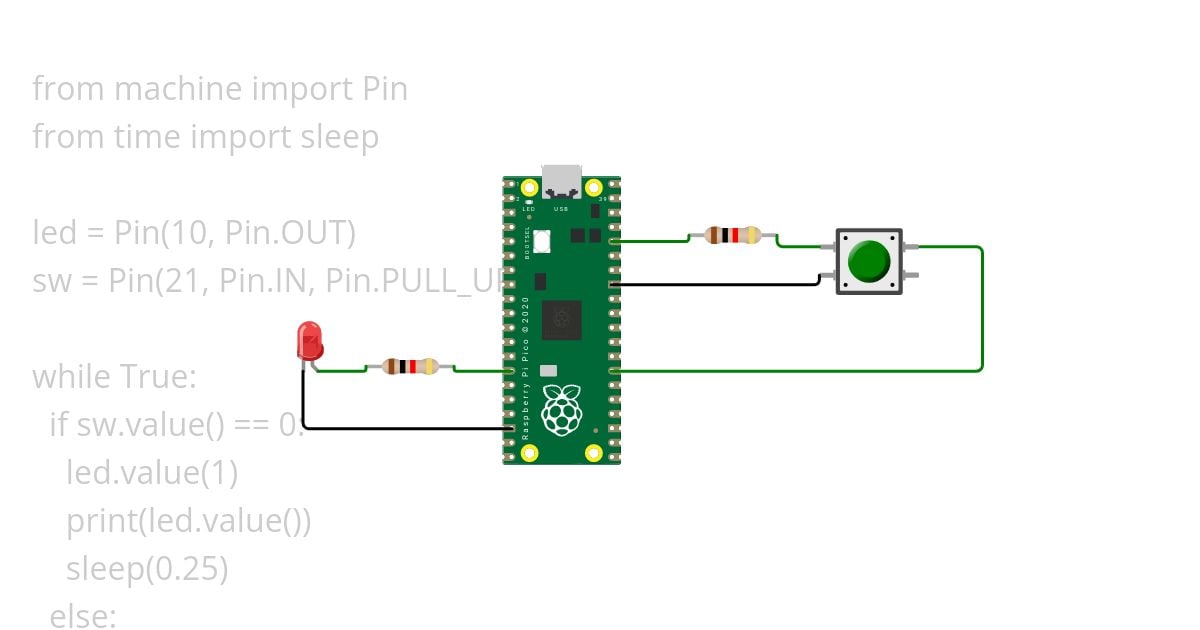 RP2_uPy-05_LED_Source simulation