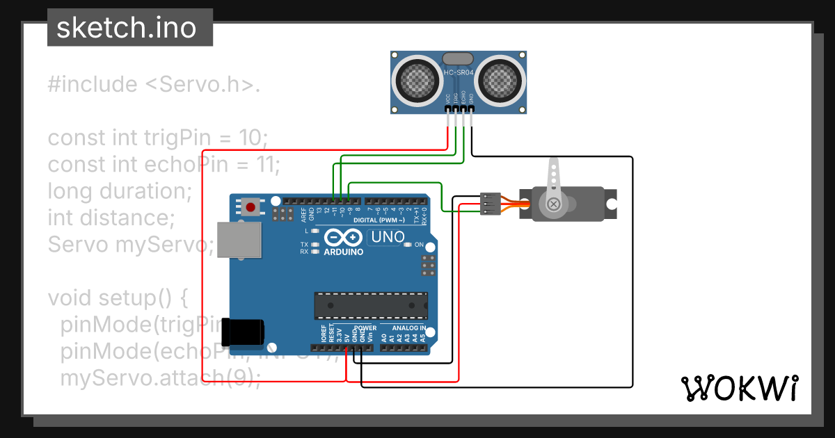 Sketch ino wokwi esp32 stm32 arduino simulator