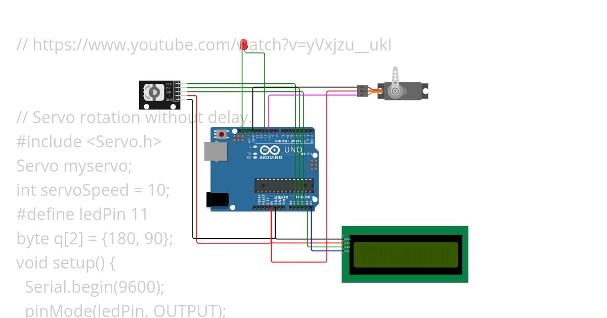 turn.ino simulation