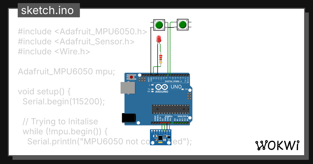 Sketch ino wokwi esp32 stm32 arduino simulator