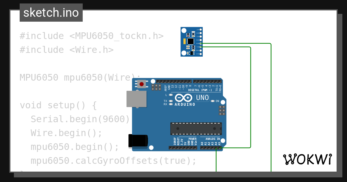 Sketch ino wokwi esp32 stm32 arduino simulator