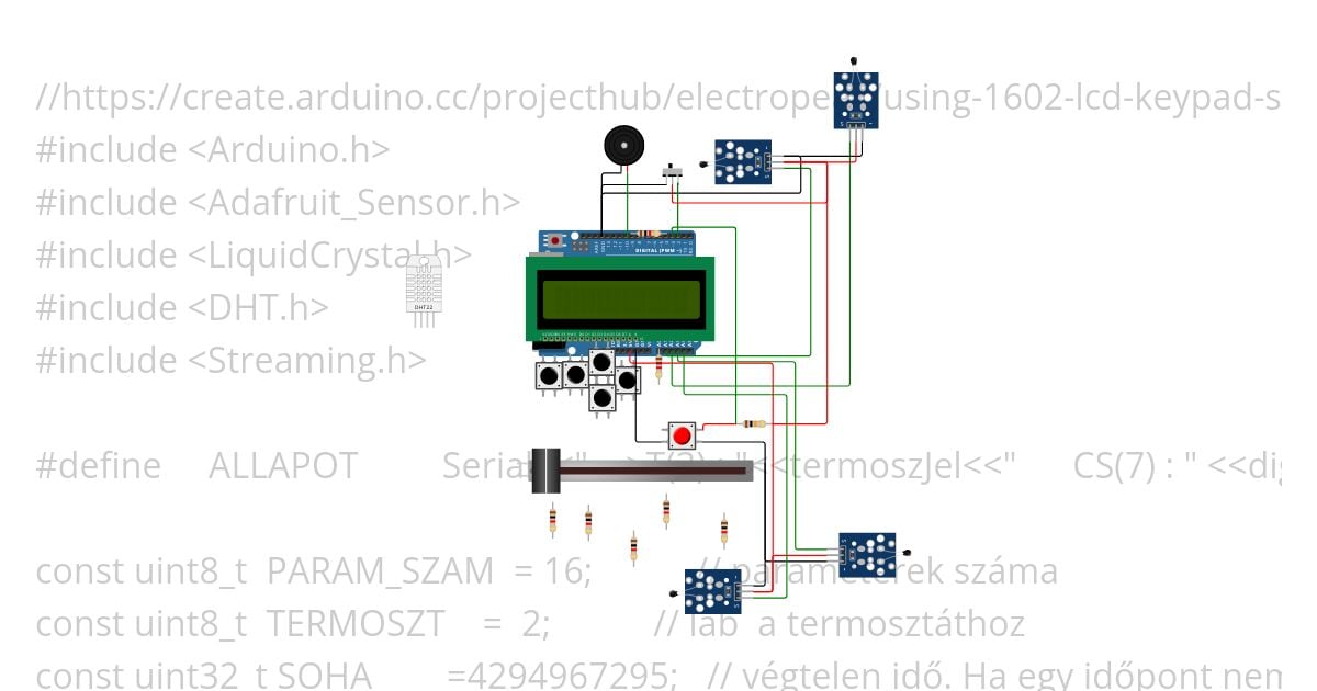 Futes_LCD_Kit.ino simulation