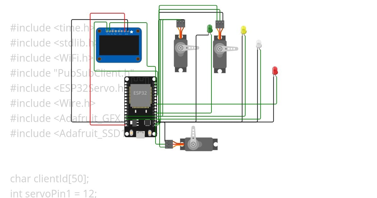 class_299.ino simulation