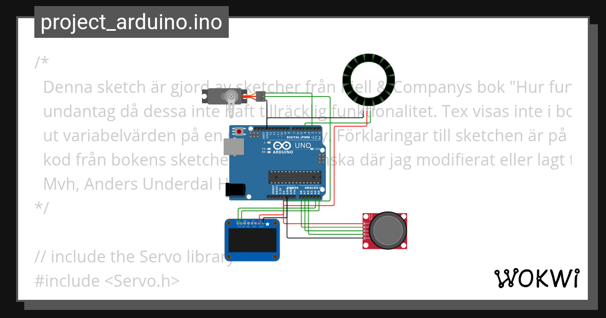 project_arduino.ino - Wokwi Arduino and ESP32 Simulator
